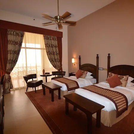 Liwa Hotel